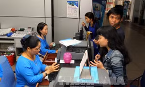 Giảm giá 50% vé tàu hỏa Hà Nội - Đà Nẵng dịp 30/4