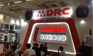 Săm, lốp Việt Nam tiếp cận thị trường Ấn Độ