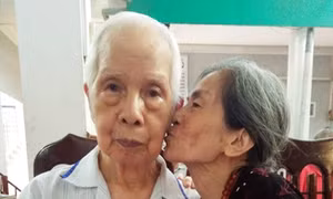 Đưa nhau đi đến cuối cuộc đời...