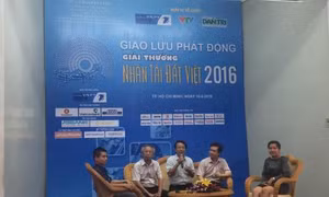 TP Hồ Chí Minh