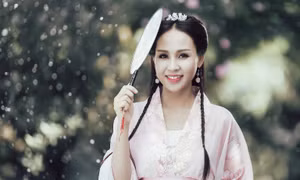 Có một "Mùa đông không lạnh" của Khánh Ly