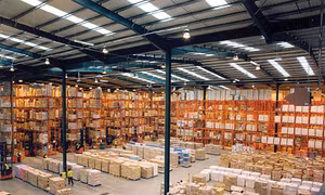 Logistics - đường dẫn đến thành công 