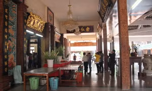 Nhân rộng mô hình du lịch trách nhiệm tại An Giang