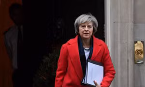 Brexit và tương lai đồng bảng Anh