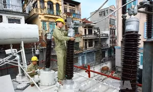 “Chìa khóa” giải phóng mặt bằng các dự án truyền tải 