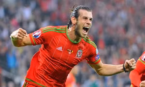 Xứ Wales tiếp tục “mộng mơ”