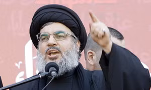 Hezbollah có thể bắn tên lửa đến bất cứ đâu ở Israel 