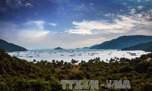 Việt Nam quyết tâm thúc đẩy ngành du lịch
