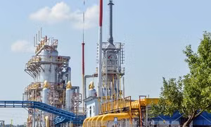 Ukraine bác đơn kiện của Nga về khoản nợ 3 tỷ USD