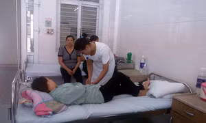 “Đau đầu” vì bác sĩ vùng cao “nhảy việc”
