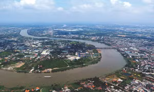 Quá nhiều bất cập trong công tác quy hoạch