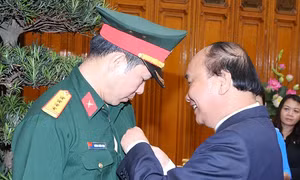 Sự kiện trong nước nổi bật tuần qua