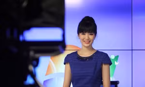 Ra mắt chương trình thời sự đầu tiên về an ninh xã hội