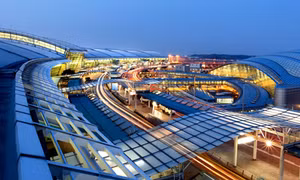 Phát hiện bom tự chế tại sân bay Incheon, Hàn Quốc