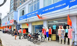 Sẽ điều chỉnh việc đồng bộ biển quảng cáo