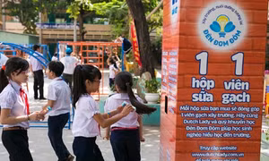 TP Hồ Chí Minh