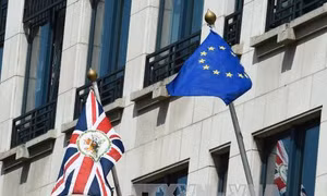 Những kết quả của giai đoạn đàm phán Brexit thứ nhất