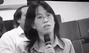 Nguyên Phó Phòng Quản lý quỹ Ngân hàng ACB lĩnh 12 năm tù