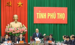 Phú Thọ
