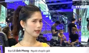  Sự thay đổi của những người chuyển giới