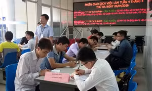 Nhiều cơ hội cho lao động từng làm việc tại Hàn Quốc