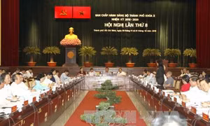 Đa dạng hóa các nguồn lực đầu tư cho phát triển