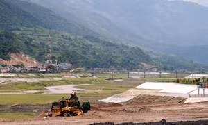 Hệ lụy từ thủy điện