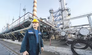 Tổng thống Azerbaijan lại một lần nữa “cứu” ông Lukashenko