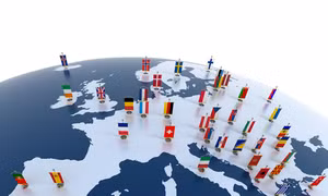 Brexit đẩy xa ngày Séc dùng đồng euro