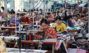 Cạnh tranh để tạo động lực tăng trưởng mới