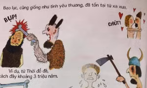 Cần “bà đỡ” chắc tay để tránh thảm họa xuất bản