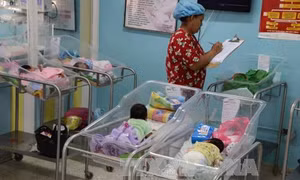 Em bé đầu tiên nhiễm virus Zika chào đời tại Guatemala