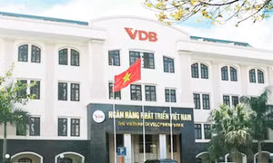Phó Thủ tướng Vương Đình Huệ chỉ đạo về cơ chế tiền lương của VDB
