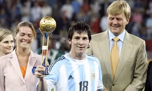 FIFA U20 World Cup - Bệ phóng của các tài năng trẻ 