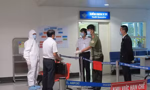 TP Hồ Chí Minh chủ động phòng chống dịch Zika