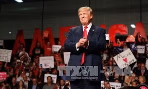 FBI: Không có bằng chứng ông Trump liên hệ với Nga