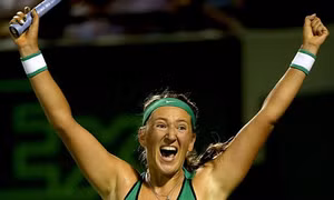 Azarenka đăng quang giải Miami mở rộng 