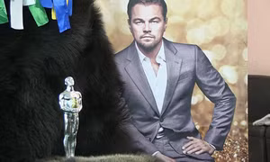 Tượng Oscar thứ hai đợi Leo DiCaprio ở Nga