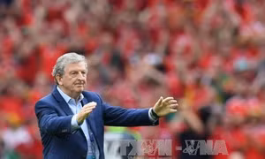 Anh - Iceland: Ngày phán quyết của HLV Hodgson