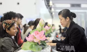 Ngành hàng không tăng cường đảm bảo lợi ích khách hàng 