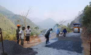 Bổ sung kế hoạch đầu tư công trung hạn cho Ngân hàng Nhà nước và 5 địa phương