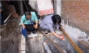 TP Hồ Chí Minh đã có 9 phụ nữ mang thai nhiễm vi rút Zika