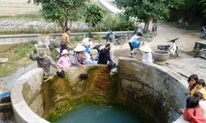 Trong veo bóng nhớ
