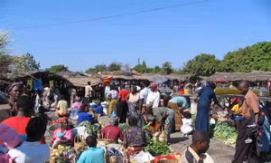Trung Quốc bác tin "bán thịt người như thực phẩm" tại Zambia