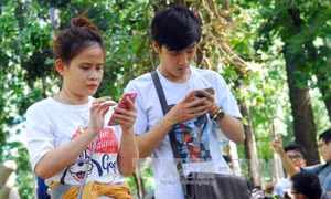 Mất sóng 3G, 4G MobiFone chưa rõ nguyên nhân tại một số khu vực ở Hà Nội