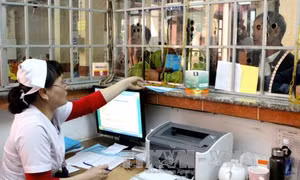 Đấu thầu thuốc riêng lẻ, đảm bảo chủ động nguồn thuốc