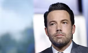 Ben Affleck thử sức với Người Dơi