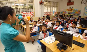 Có nên dạy nhiều ngoại ngữ trong trường phổ thông?