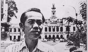 Phạm Xuân Ẩn - nhà tình báo chiến lược xuất sắc