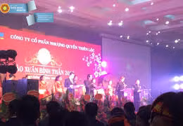 Làm rõ vi phạm trong bán hàng đa cấp của công ty Thiên Lộc